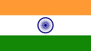India