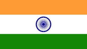 India