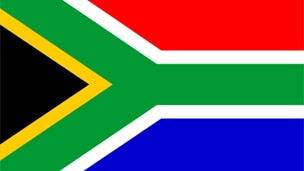 South Africa 