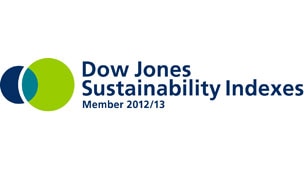 Sustainability leader