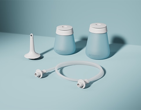 What is Transanal Irrigation?