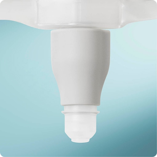 SenSura® Mio Urostomy - New Twist Tap