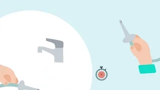 How to use Peristeen Light 250ml