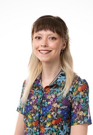 Domonique Cleary
