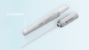 <p>Recyclable product container material<sup>12</p>