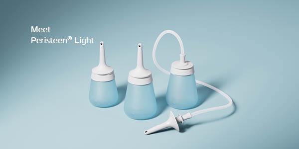 Peristeen® Light
