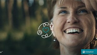 Made with 28% less plastic