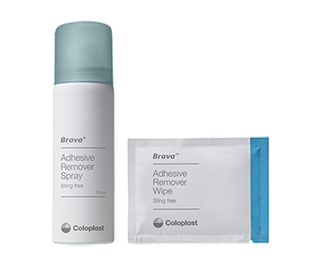 Brava® Adhesive Remover