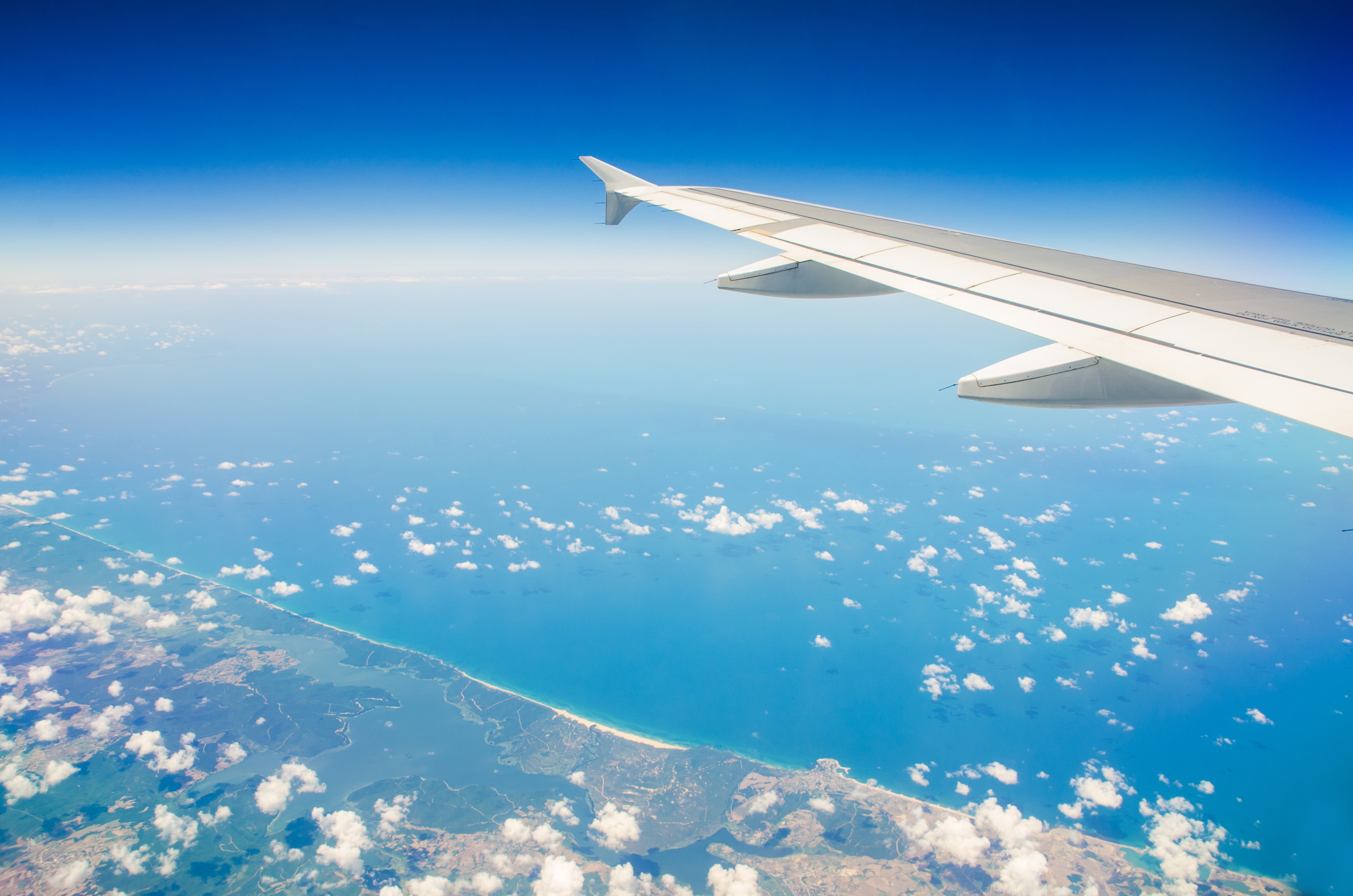 Travelling this summer?