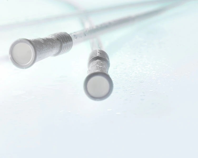 What is a catheter?