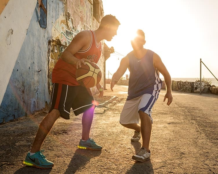 What to wear for different sports