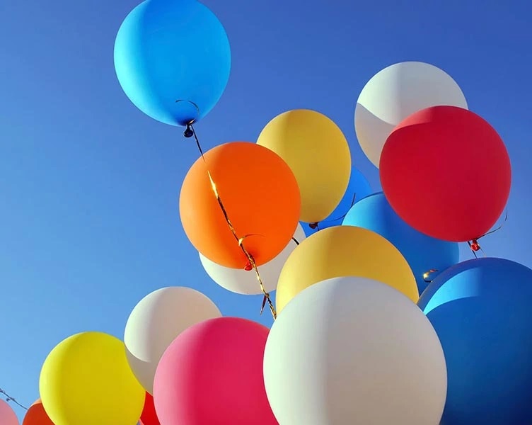 What is ballooning?