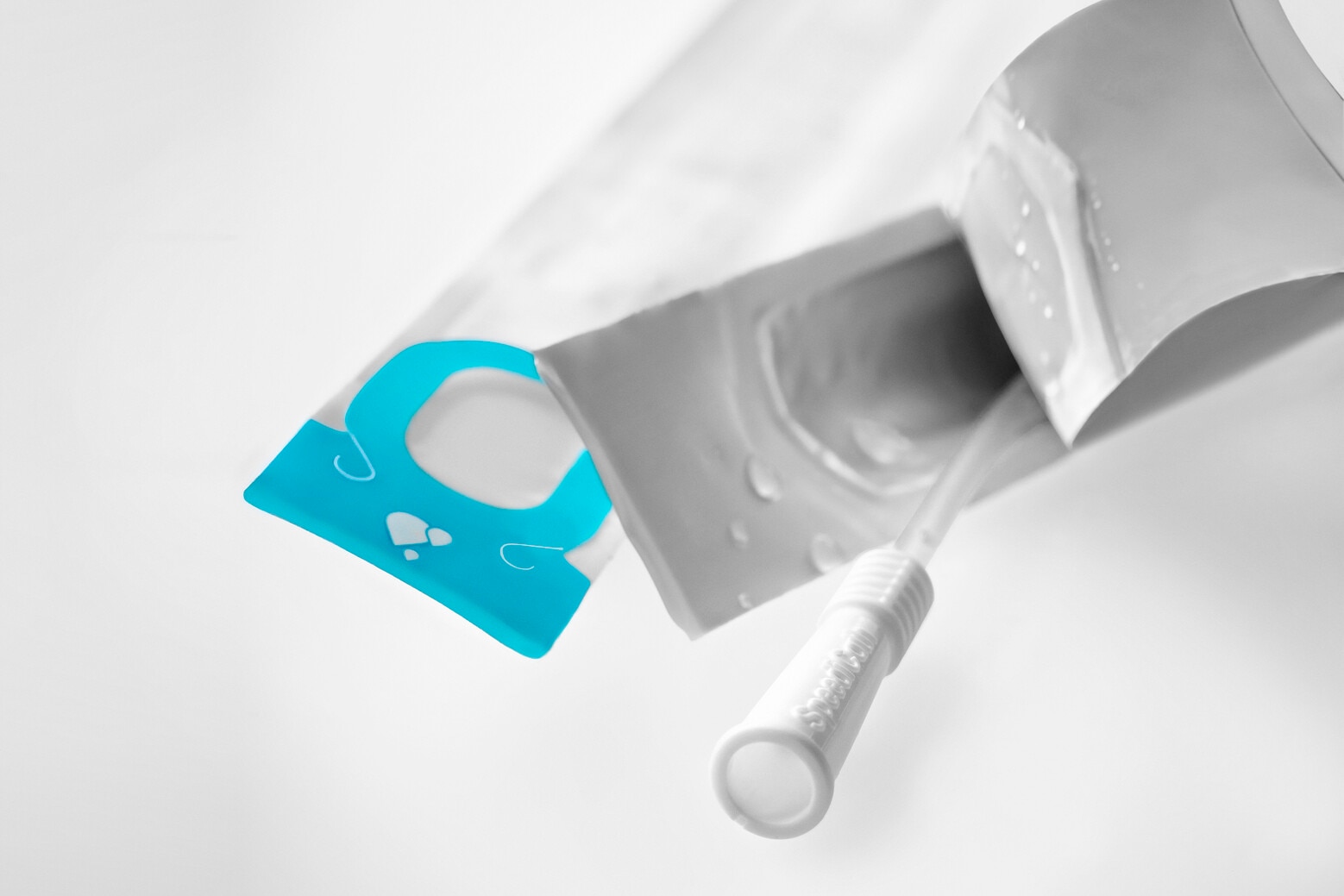 SpeediCath® Standard