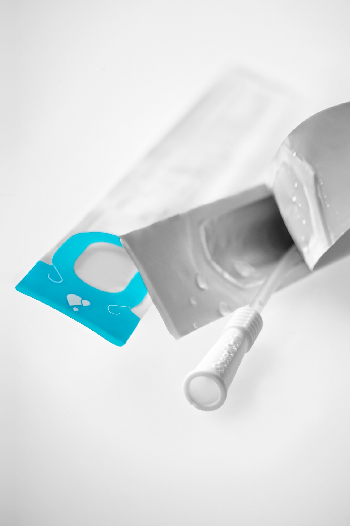 SpeediCath® Standard