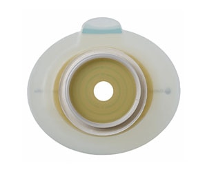 SenSura® Mio Click baseplate