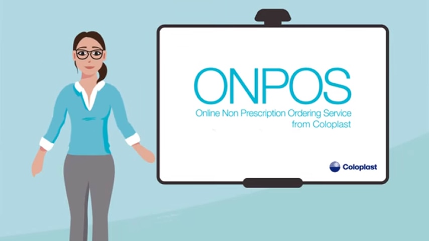 How does ONPOS work?