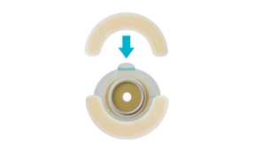 Is your baseplate round or oval?