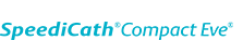 SpeediCath Compact Eve logo