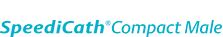 SpeediCath Compact Male Logo