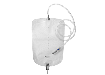 Simpla® Profile bedside drainage bag