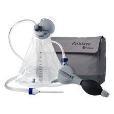 Peristeen® anal irrigation system