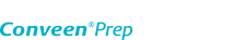 Conveen Prep logo
