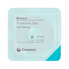 Brava® Protective Seal