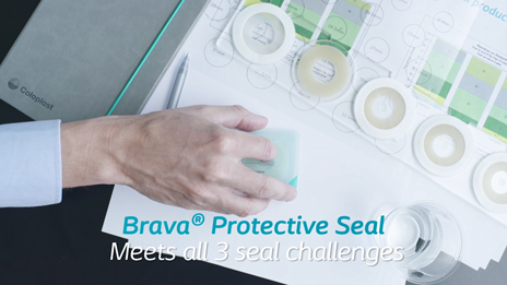 Brava® Protective Seal innovation video