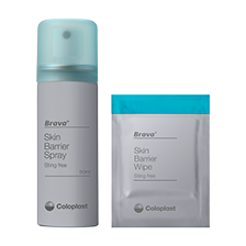 Brava® Skin Barrier