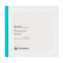 Brava® Protective Sheet