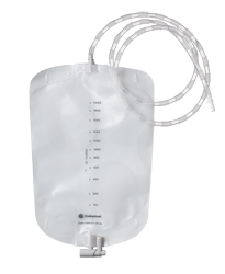 Coloplast® urostomy night bag